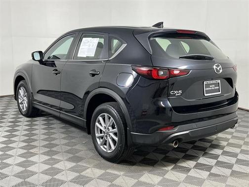 2023 Mazda CX-5 2.5 S