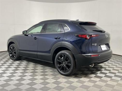 2025 Mazda CX-30 2.5 Turbo Premium Plus Package