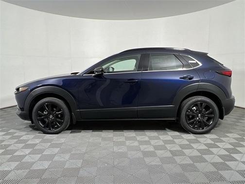 2025 Mazda CX-30 2.5 Turbo Premium Plus Package