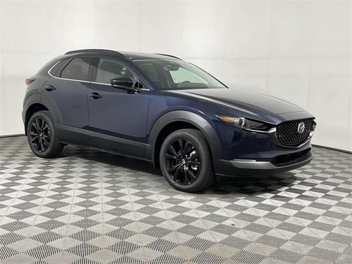2025 Mazda CX-30 2.5 Turbo Premium Plus Package