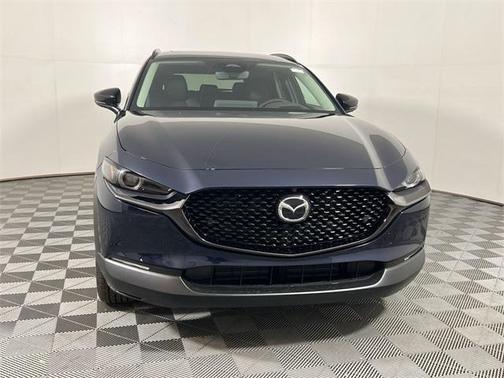 2025 Mazda CX-30 2.5 Turbo Premium Plus Package