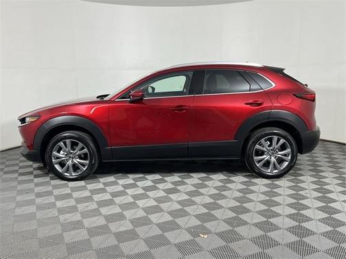 2025 Mazda CX-30 Premium Package