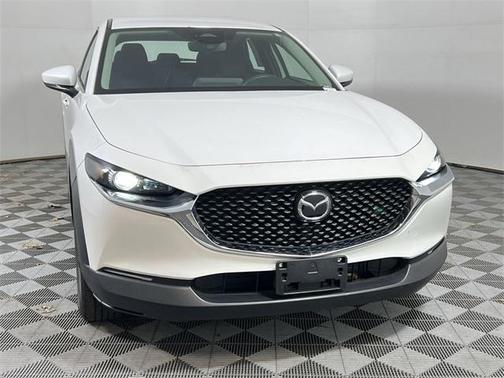 2024 Mazda CX-30 2.5 S