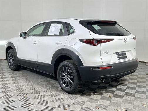 2024 Mazda CX-30 2.5 S