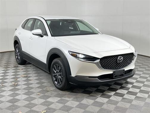 2024 Mazda CX-30 2.5 S