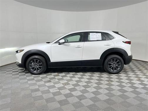 2024 Mazda CX-30 2.5 S