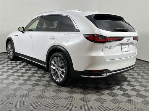 2025 Mazda CX-90 3.3 Turbo Premium Plus Package