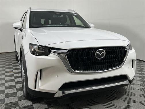 2025 Mazda CX-90 3.3 Turbo Premium Plus Package