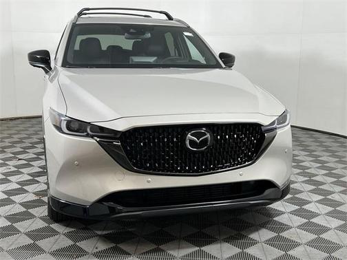 2025 Mazda CX-5 2.5 Turbo Premium Package