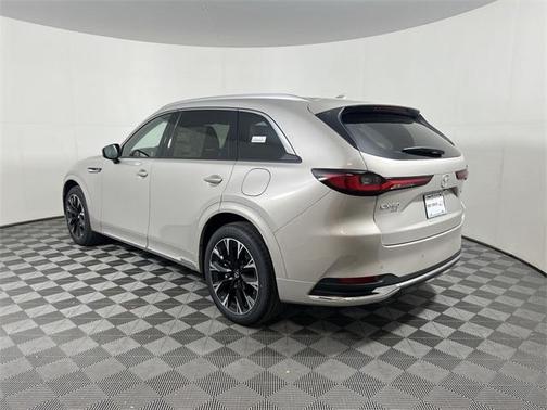 2025 Mazda CX-90 3.3 Turbo S Premium Package