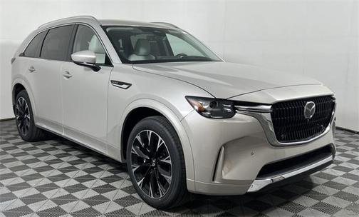 2025 Mazda CX-90 3.3 Turbo S Premium Package