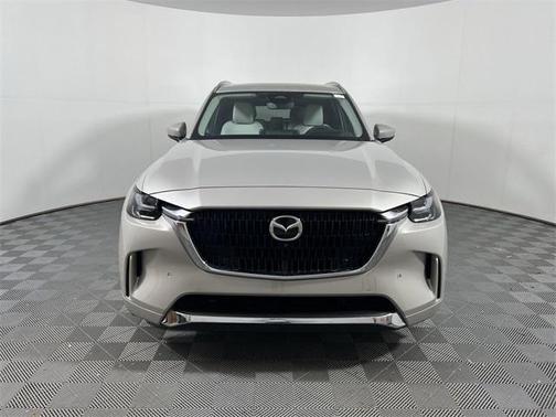 2025 Mazda CX-90 3.3 Turbo S Premium Package