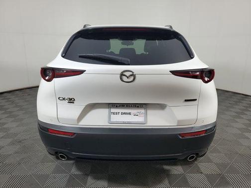 2026 Mazda CX-30 2.5 S Aire Edition
