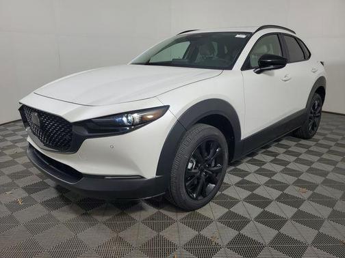 2026 Mazda CX-30 2.5 S Aire Edition