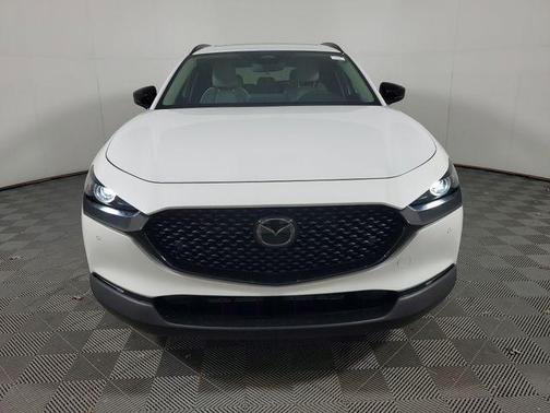 2026 Mazda CX-30 2.5 S Aire Edition