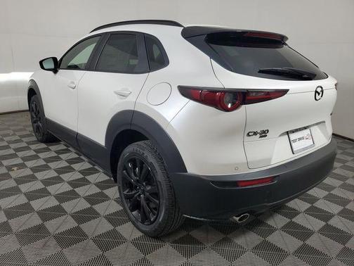 2026 Mazda CX-30 2.5 S Aire Edition