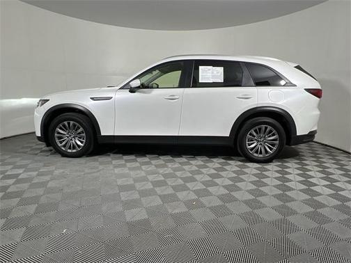 2024 Mazda CX-90 3.3 Turbo Select