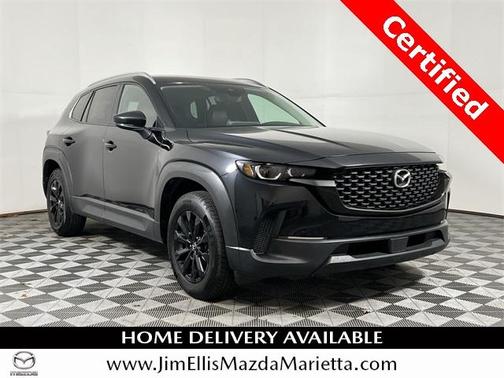2024 Mazda CX-50 2.5 S Preferred Package