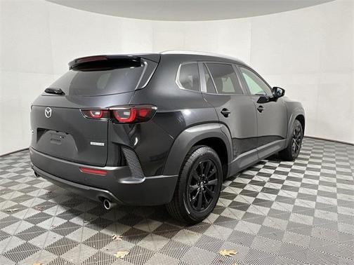 2024 Mazda CX-50 2.5 S Preferred Package