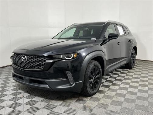 2024 Mazda CX-50 2.5 S Preferred Package