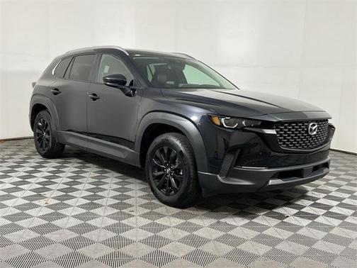 2024 Mazda CX-50 2.5 S Preferred Package