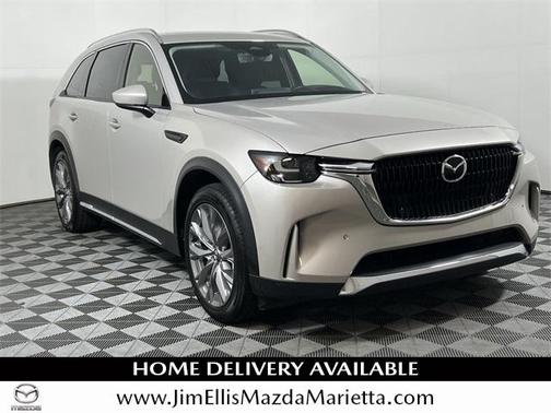 2024 Mazda CX-90 3.3 Turbo Premium