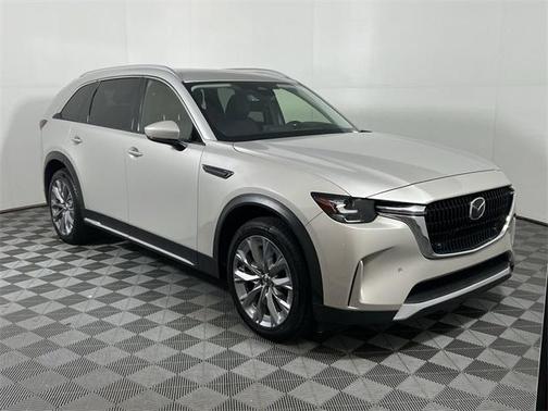 2024 Mazda CX-90 3.3 Turbo Premium