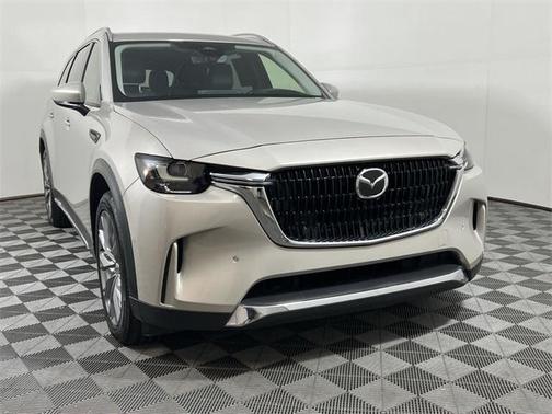2024 Mazda CX-90 3.3 Turbo Premium