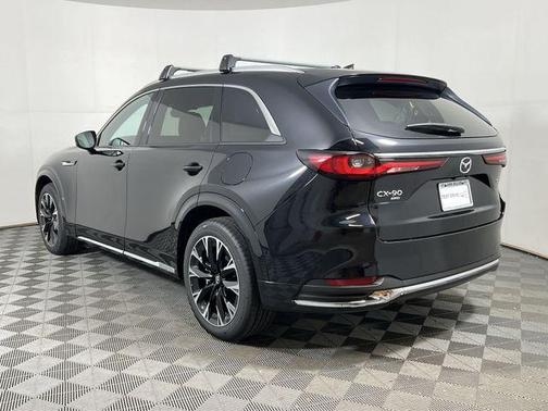 2026 Mazda CX-90 S Premium Plus