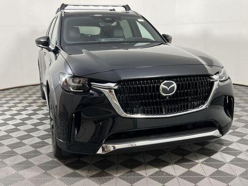 2026 Mazda CX-90 S Premium Plus