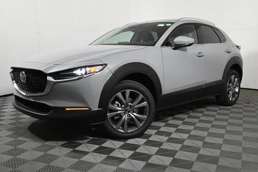 2025 Mazda CX-30 Premium Package