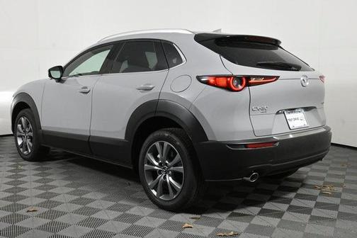 2025 Mazda CX-30 Premium Package