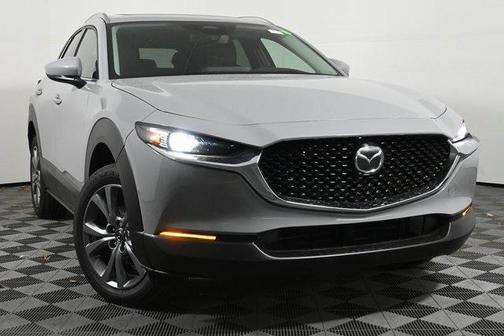 2025 Mazda CX-30 Premium Package