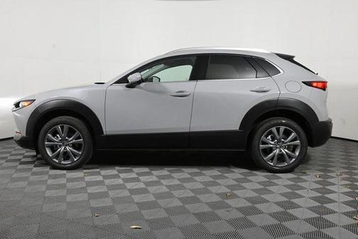 2025 Mazda CX-30 Premium Package