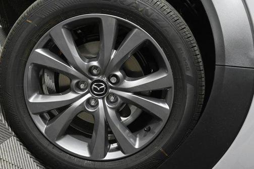 2025 Mazda CX-30 Premium Package