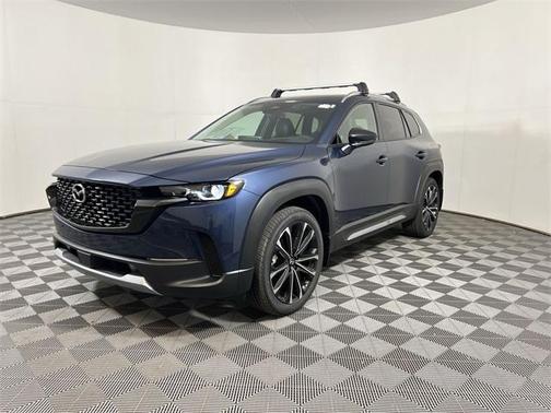 2025 Mazda CX-50 2.5 Turbo Premium Plus Package