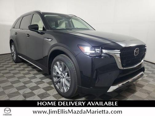 2026 Mazda CX-90 3.3 Turbo Premium Plus