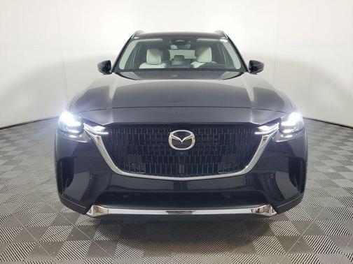 2026 Mazda CX-90 3.3 Turbo Premium Plus