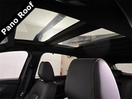 2025 Mazda CX-70 CX-70