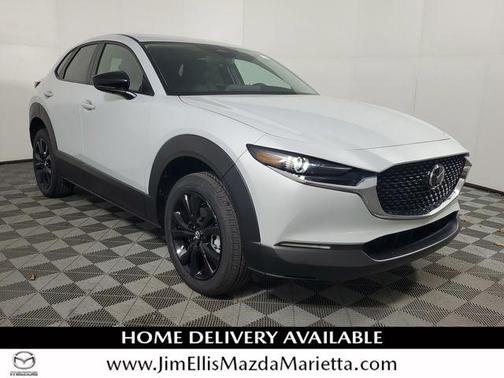 2026 Mazda CX-30 Select