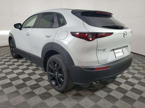 2026 Mazda CX-30 Select