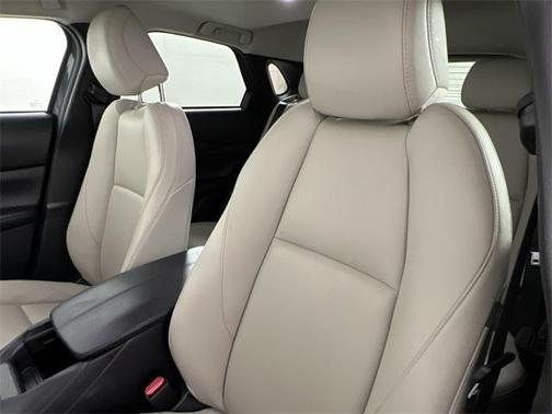 2022 Mazda CX-30 2.5 Turbo