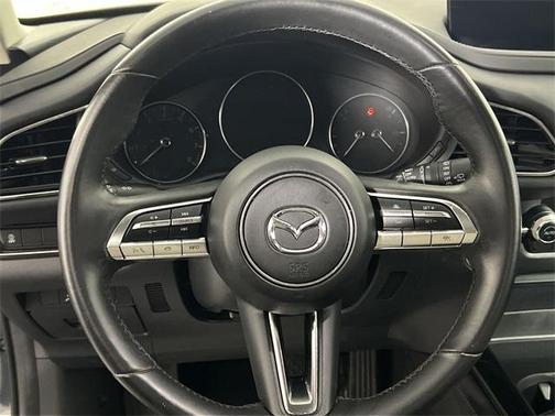 2022 Mazda CX-30 2.5 Turbo