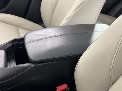 2022 Mazda CX-30 2.5 Turbo