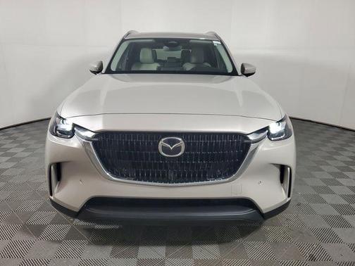 2026 Mazda CX-90 3.3 Turbo Preferred
