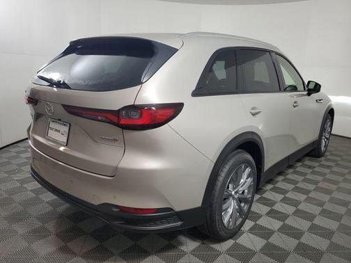 2026 Mazda CX-90 3.3 Turbo Preferred