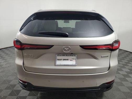 2026 Mazda CX-90 3.3 Turbo Preferred