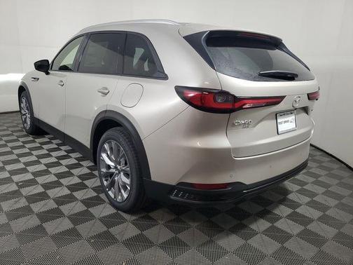 2026 Mazda CX-90 3.3 Turbo Preferred