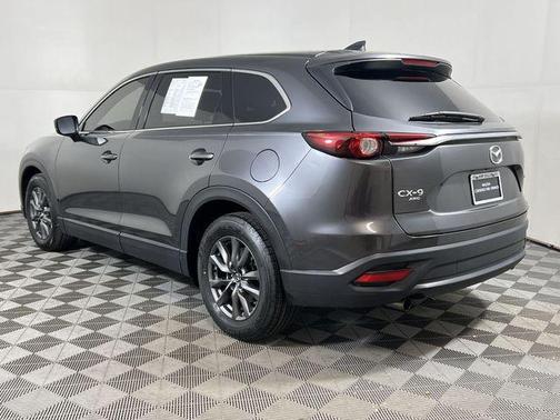 2023 Mazda CX-9 Touring