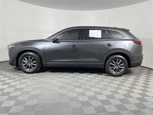 2023 Mazda CX-9 Touring